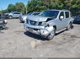 Nissan Pathfinder Se 5N1AR18W55C725216 снимка