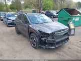 Subaru Crosstrek Limited 4S4GUHM6XR3814275 fotografie