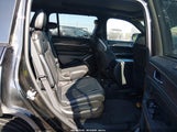 Jeep Grand Cherokee L Overland 4X4 1C4RJKDG9N8545064 fotografie