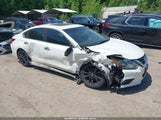 Nissan Altima 2.5 Sr 1N4AL3AP9HC229317 снимка