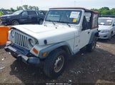 Jeep Wrangler / Tj Se 1J4FA29P6YP787293 снимка