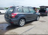Subaru Forester 2.5I JF2SJABC9FH462040 photo