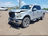 Ford F-150 Xlt 1FTEW1EG8GFC19425 fotografie