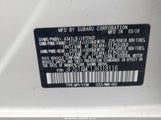 Subaru Crosstrek 2.0I Limited JF2GTAMC1JH318116 fotografie