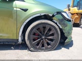 Tesla Model X Long Range Dual Motor All-Wheel Drive/Long Range Plus Dual Motor All-Wheel Drive 5YJXCBE28LF243430 снимка