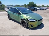 Tesla Model X Long Range Dual Motor All-Wheel Drive/Long Range Plus Dual Motor All-Wheel Drive 5YJXCBE28LF243430 снимка