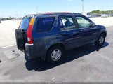 Honda Cr-V Lx SHSRD68433U101862 снимка