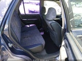 Honda Cr-V Lx SHSRD68433U101862 снимка