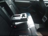 Volkswagen Passat 2.5L Se 1VWBP7A35DC053722 снимка