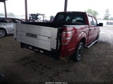 Ford F-150 Lariat 1FTFW1CF3DKG17997 снимка