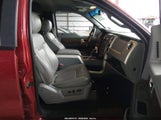 Ford F-150 Lariat 1FTFW1CF3DKG17997 снимка