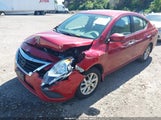 Nissan Versa 1.6 Sv 3N1CN7AP4FL807137 снимка