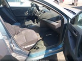Mazda Mazda3 I Touring JM1BL1VG2B1444697 снимка