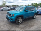 Jeep Renegade Latitude 4X4 ZACNJDBB5MPM36915 photo
