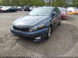 Kia Optima Lx 5XXGM4A76FG398585 снимка