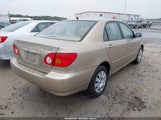 Toyota Corolla Le 1NXBR32E24Z318849 снимка