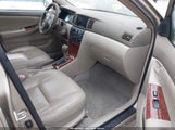 Toyota Corolla Le 1NXBR32E24Z318849 снимка