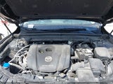 Mazda Cx-50 2.5 S Preferred Plus 7MMVABCM1PN123607 снимка