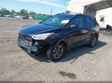 Hyundai Santa Fe Sport 2.4L 5XYZUDLB8GG370956 fotografie