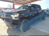 Chevrolet Silverado  4Wd Short Bed Lt Trail Boss 3GCUDFED8PG257210 photo