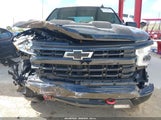 Chevrolet Silverado  4Wd Short Bed Lt Trail Boss 3GCUDFED8PG257210 photo