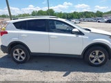 Toyota Rav4 Xle JTMRFREVXFD131386 снимка