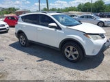 Toyota Rav4 Xle JTMRFREVXFD131386 снимка