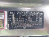 Kia Soul KNDJN2A29K7665426 снимка