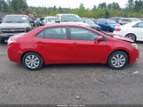 Toyota Corolla Le 2T1BURHE6FC271127 снимка