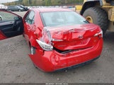 Toyota Corolla Le 2T1BURHE6FC271127 снимка