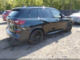 BMW X5 Sdrive40I 5UXCR4C03M9G95213 fotografie