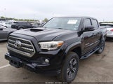Toyota Tacoma Trd Sport 3TMCZ5AN8HM089500 photo