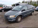 Chrysler Town & Country Touring 2A8GP54L46R858526 fotografie