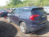 GMC Terrain Sle 3GKALMEV2KL109402 снимка