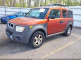 Honda Element Ex 5J6YH27675L026385 снимка