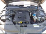 Audi A4 2.0T Premium WAUBFAFL2BN009056 снимка