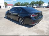 Lexus Gs 350 JTHCZ1BL0GA002169 снимка