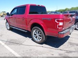 Ford F-150 Xlt 1FTEW1E47LKF51024 снимка