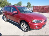 Mitsubishi Outlander Se JA4JT3AW2DU008187 снимка