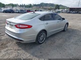 Ford Fusion Hybrid Se 3FA6P0LU1ER173219 photo