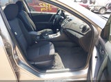 Mazda Mazda3 I Sport JM1BL1UG0B1378006 снимка