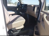 Chevrolet Express Work Van 1GCGG25V171237627 снимка