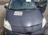 Toyota Prius Two JTDKN3DU6C5440854 снимка