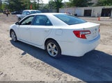 Toyota Camry Se 4T1BF1FK0EU756400 снимка