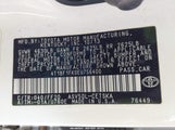 Toyota Camry Se 4T1BF1FK0EU756400 снимка
