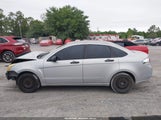 Ford Focus S 1FAHP34NX8W131733 снимка