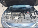 Honda Civic Lx 19XFC2F51GE242989 снимка