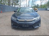 Honda Civic Lx 19XFC2F51GE242989 снимка