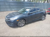 Honda Civic Lx 19XFC2F51GE242989 снимка