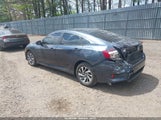 Honda Civic Lx 19XFC2F51GE242989 снимка